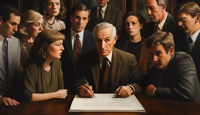 Opposition entre héritiers sur les obsèques : le juge privilégie la volonté exprimée du défunt