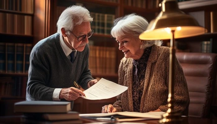 Successions et donations déguisées : les fruits doivent aussi être rapportés